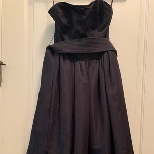 A-Line Dress